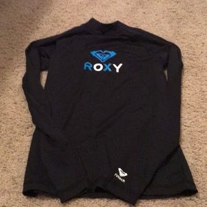 Roxy Rash Guard